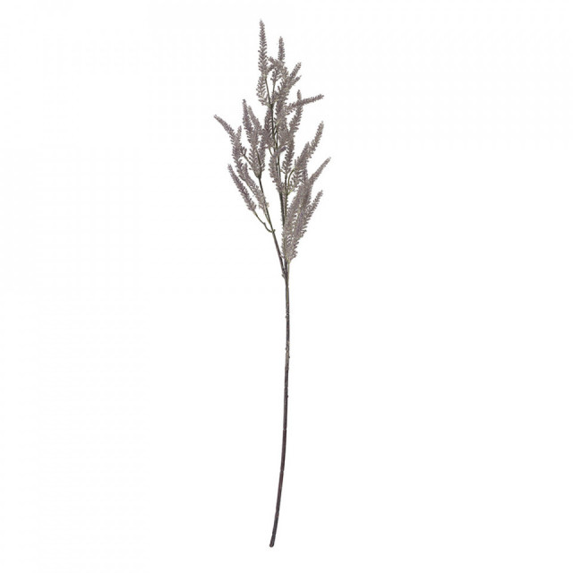 Floare artificiala mov din polietilena 103 cm Abelina Bloomingville