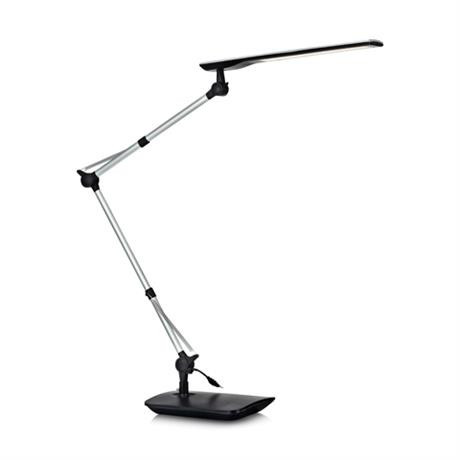 Lampa birou din metal 90 cm Study Markslojd