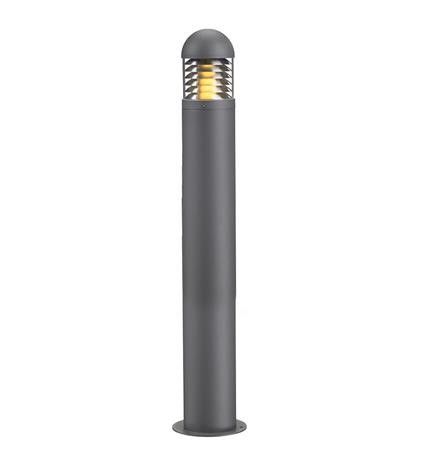 Lampa pentru exterior gri din metal 100 cm Kurt Markslojd