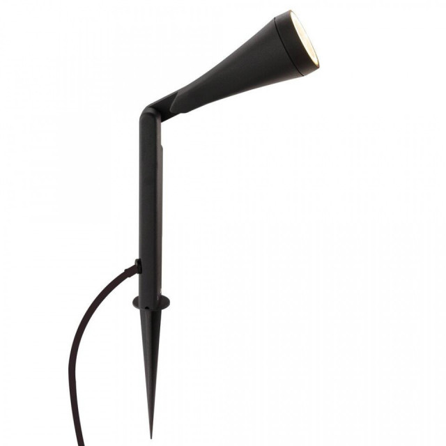 Lampa pentru exterior neagra din aluminiu 58 cm Mono Garden Nordlux