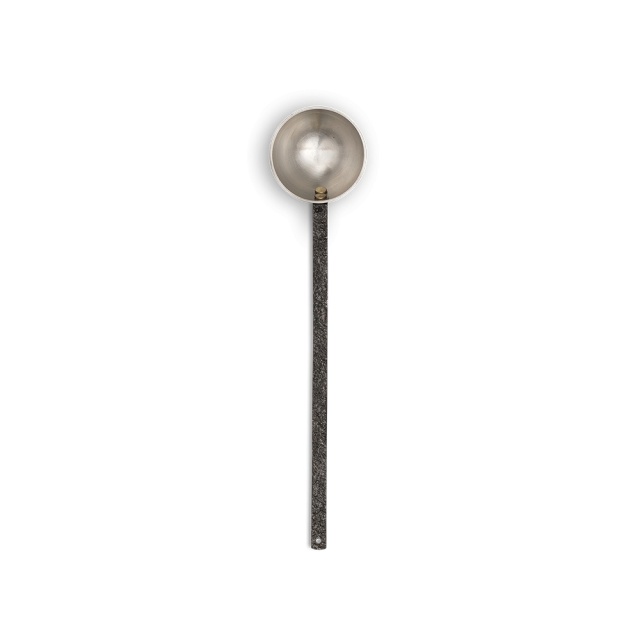 Lingurita pentru cafea din metal Obra Ferm Living