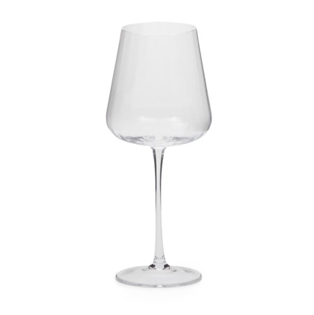 Pahar pentru vin transparent din sticla 740 ml Mimba Kave Home