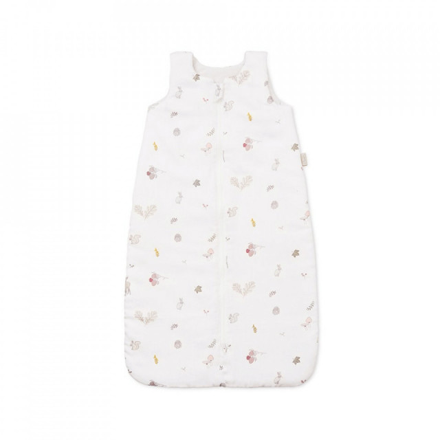 Sac de dormit multicolor din bumbac pentru copii Alec Fawn Cam Cam
