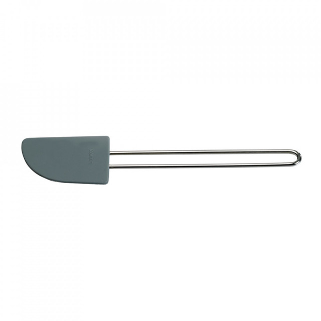 Spatula gri din metal Harry Eva Solo