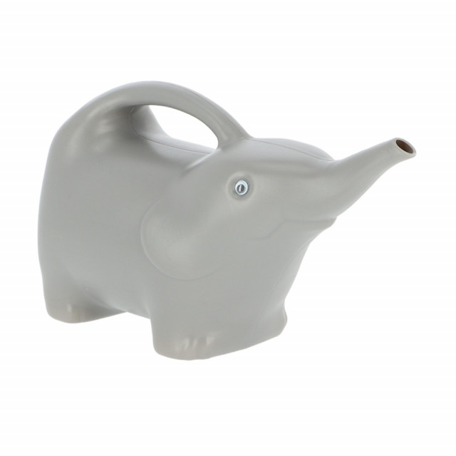 Stropitoare gri din polietilena 15 cm Elephant Esschert Design