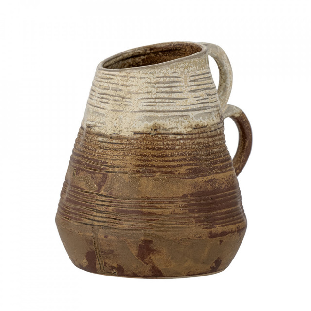 Vaza maro din ceramica 18 cm Risa Creative Collection