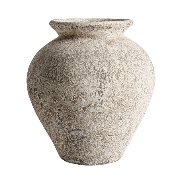 Vaza maro din ceramica 40 cm Sahene Vical Home