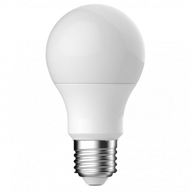Bec LED alb E27 9,6W Gloom Nordlux
