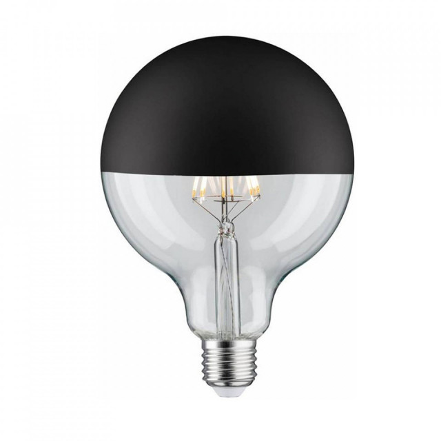 Bec LED dimabil negru E27 5W Bulb Versmissen