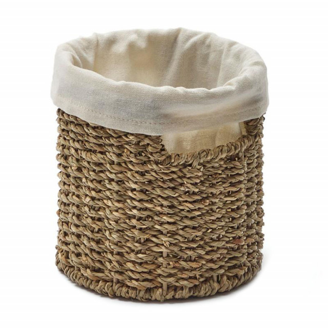 Cos maro din bumbac Tossa Small Kave Home