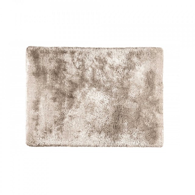 Covor grej din fibre sintetice 60x120 cm Adore Versmissen