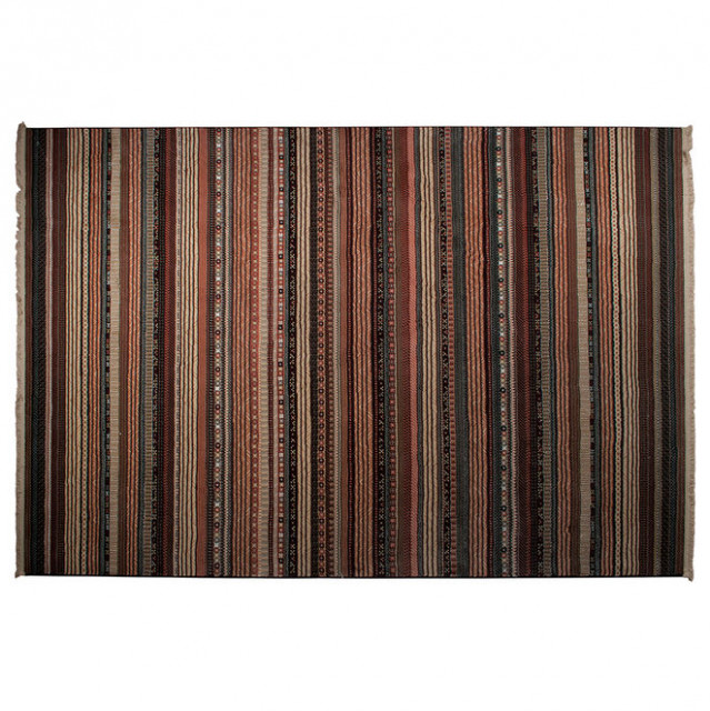 Covor multicolor din fibre sintetice 160x235 cm Nepal Zuiver