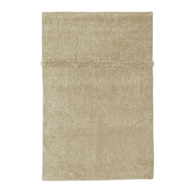 Covor pentru copii bej din fibre naturale 250x340 cm Tundra Blended Lorena Canals