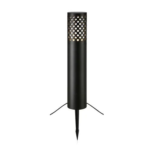 Lampa pentru exterior neagra din metal 96 cm Garden Irene Markslojd