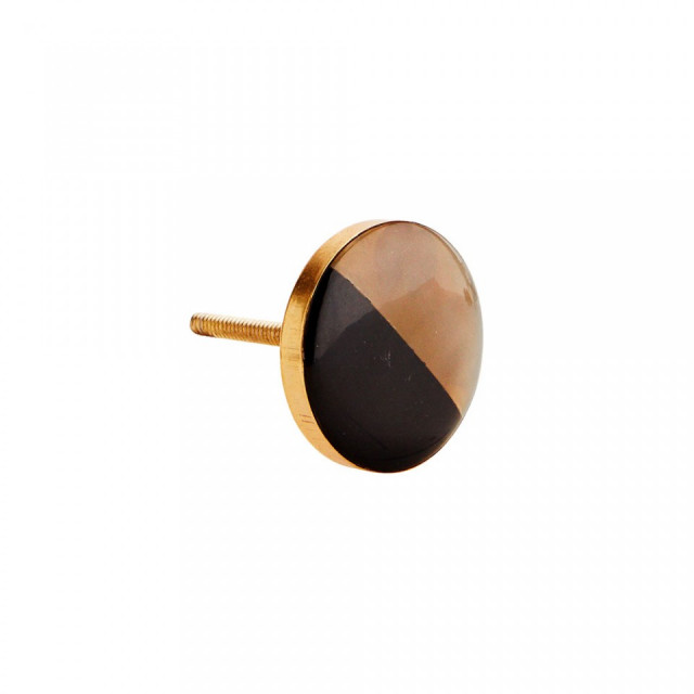 Maner multicolor din metal Nicolas Madam Stoltz
