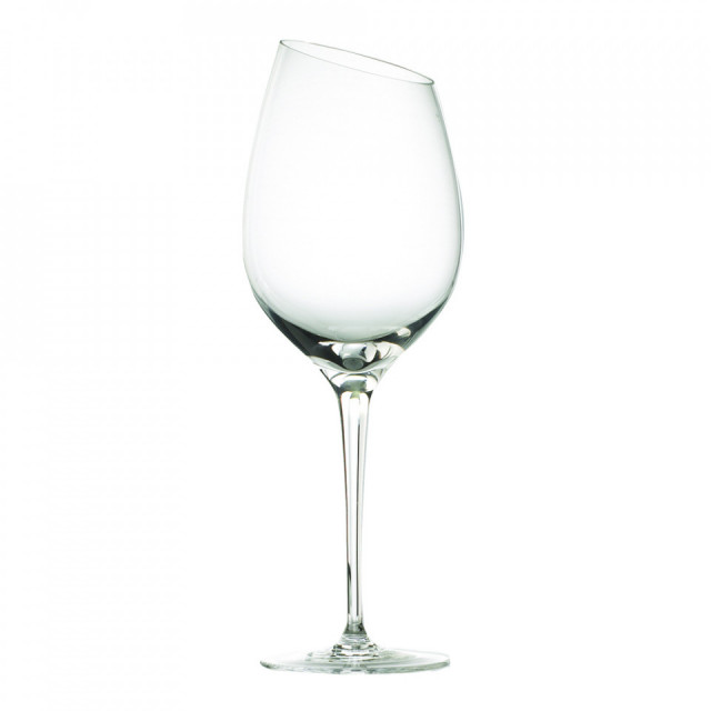 Pahar de vin transparent din sticla 400 ml Syrah Eva Solo