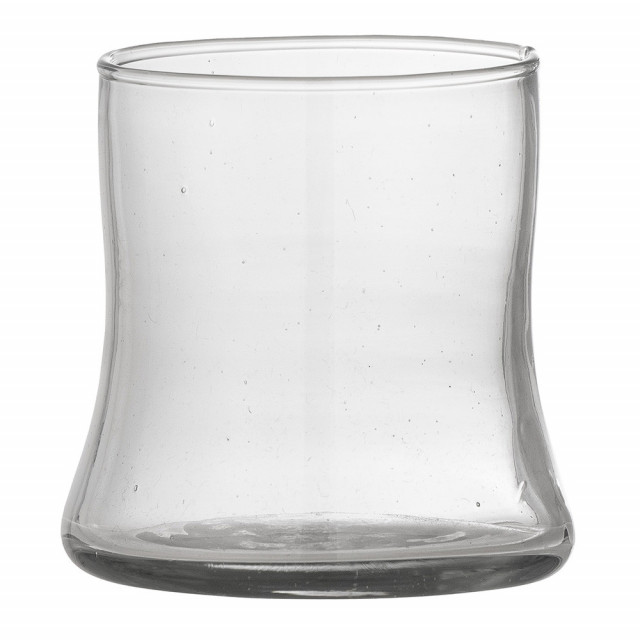 Pahar transparent din sticla 300 ml Florentine Bloomingville