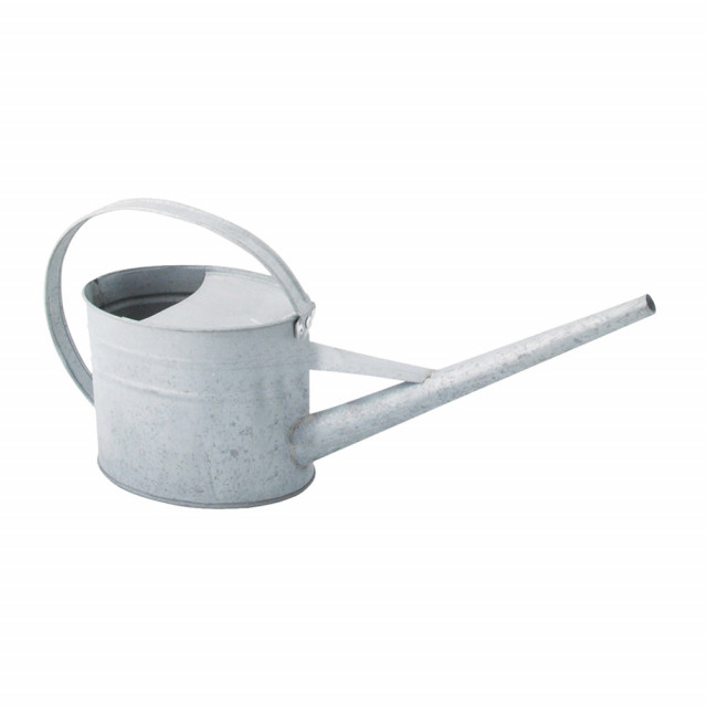 Stropitoare argintie din zinc 1,6 L Watering Esschert Design