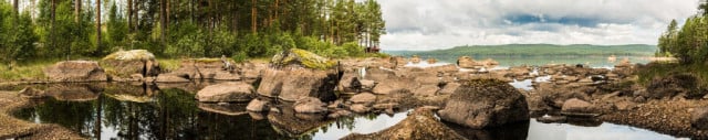 Tapet din hartie Boulder Rebel Walls