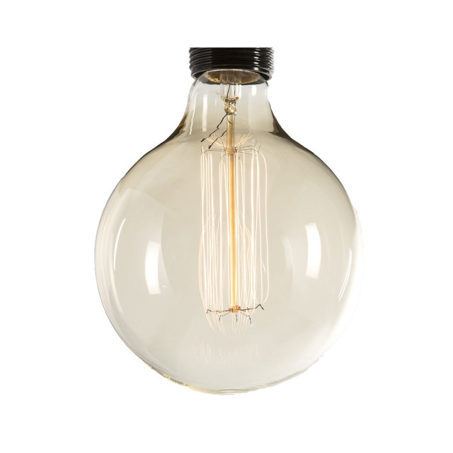 Bec cu E27 40W Piona Thai Natura