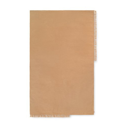 Covor bej nisipiu din fibre sintetice 160x250 cm Hem Ferm Living