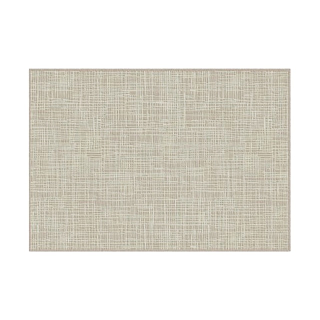 Covor gri din fibre 240x340 cm Abantza Vical Home
