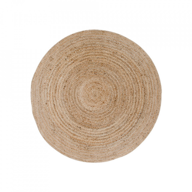 Covor maro din fibre naturale 90 cm Bombay House Nordic