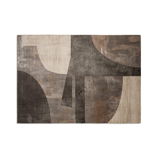 Covor multicolor din fibre sintetice 240x340 cm Dora Vical Home