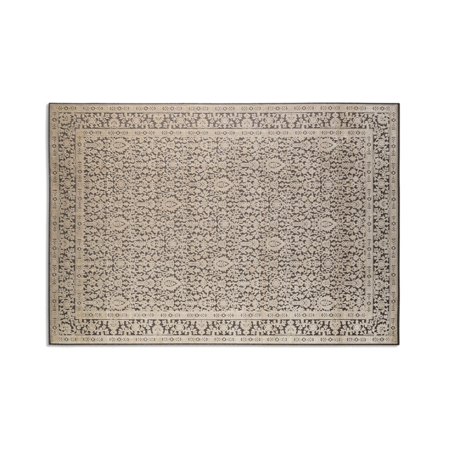 Covor multicolor din fibre sintetice 240x340 cm Lisa Vical Home