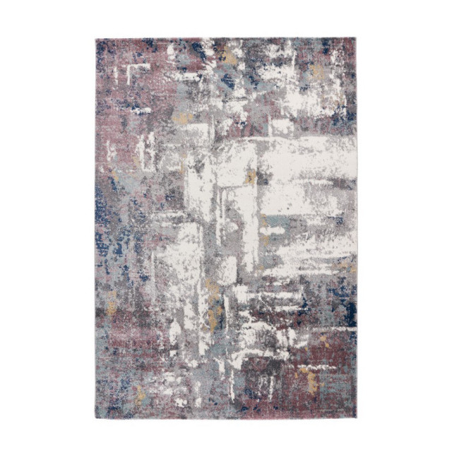 Covor multicolor din polipropilena Trendy Lalee (diverse dimensiuni)