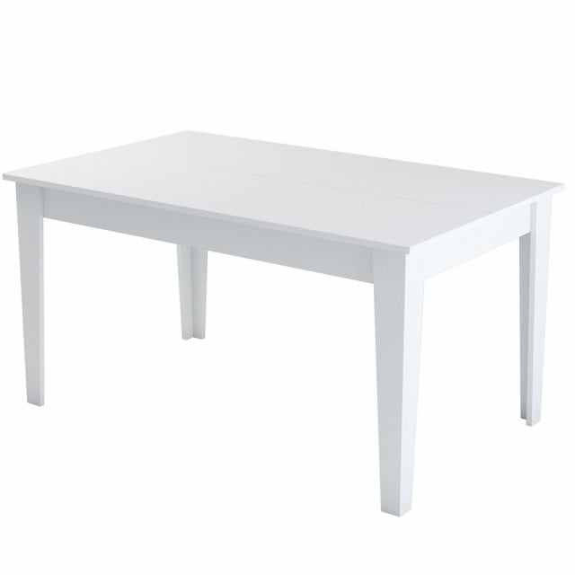 Masa dining alba 88x145 cm Milan The Home Collection