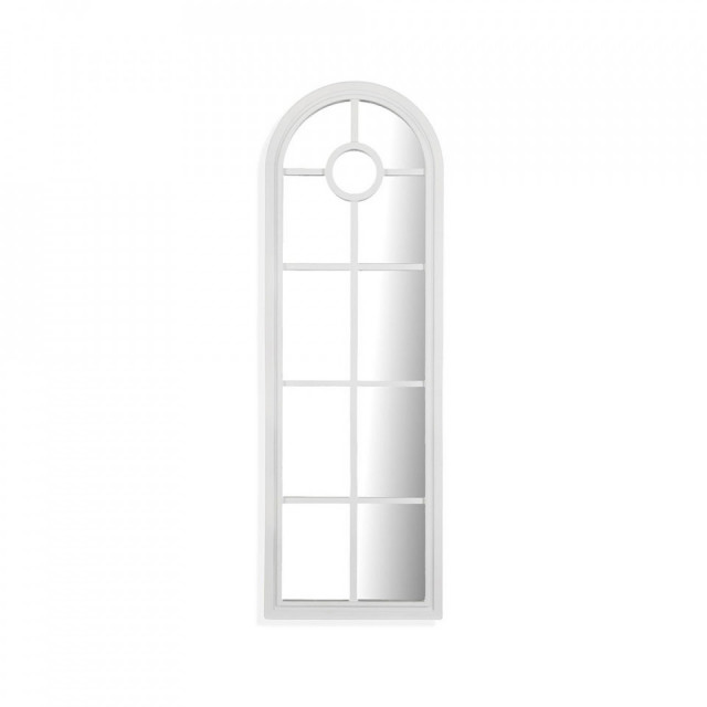 Oglinda decorativa din plastic 31x92 cm Narrow Window Versa Home