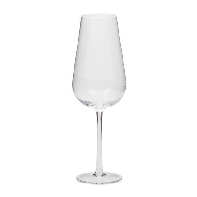 Pahar pentru sampanie transparent din sticla 260 ml Altira Kave Home