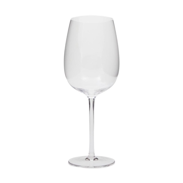 Pahar pentru vin transparent din sticla 520 ml Altira Kave Home