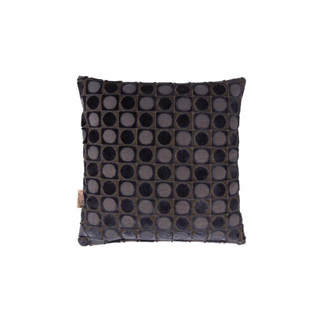 Perna albastra 45x45 cm Ottava Dutchbone