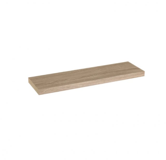 Raft maro 80 cm Oak Medium Shelf The Home Collection