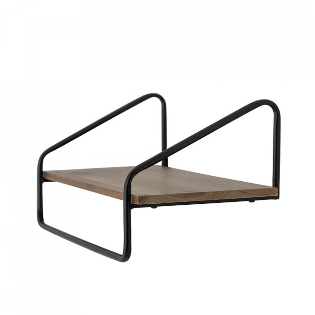 Raft maro din metal 52 cm Ruba Creative Collection