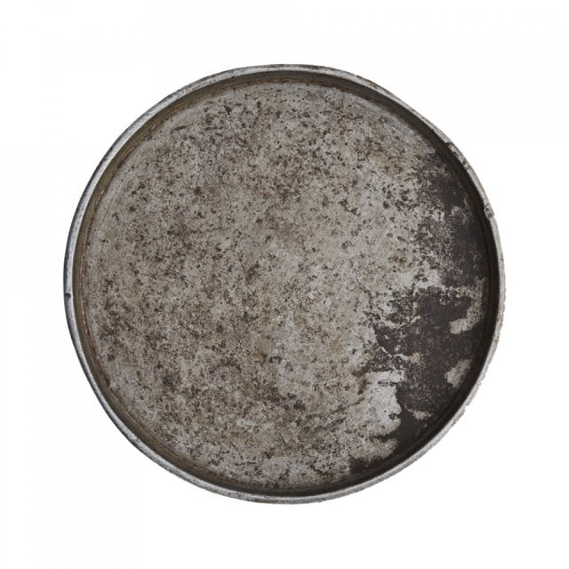 Tava rotunda din metal 51 cm Allura Madam Stoltz