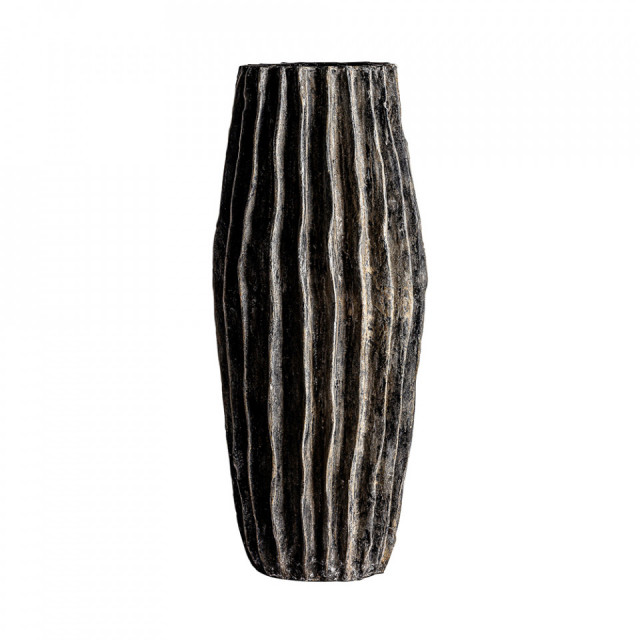 Vaza gri din ciment 154 cm Amphora Vical Home