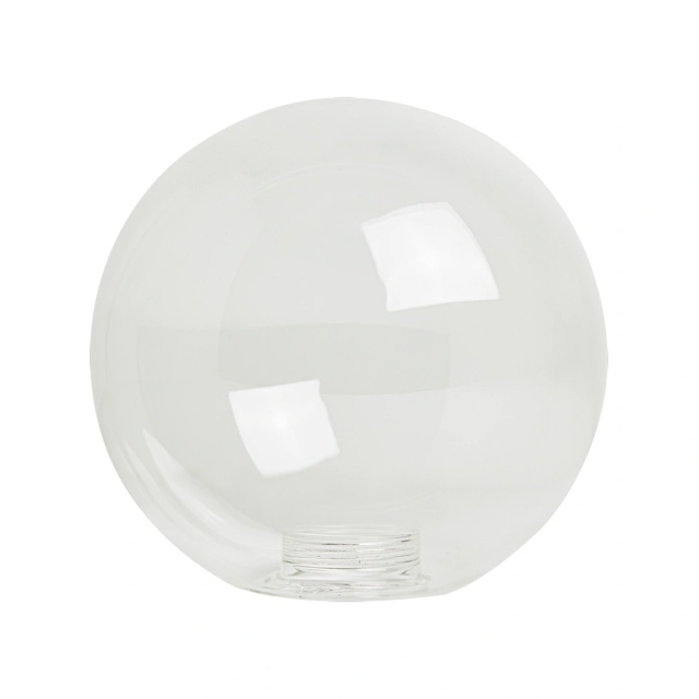 Abajur transparent din sticla Crown Markslojd