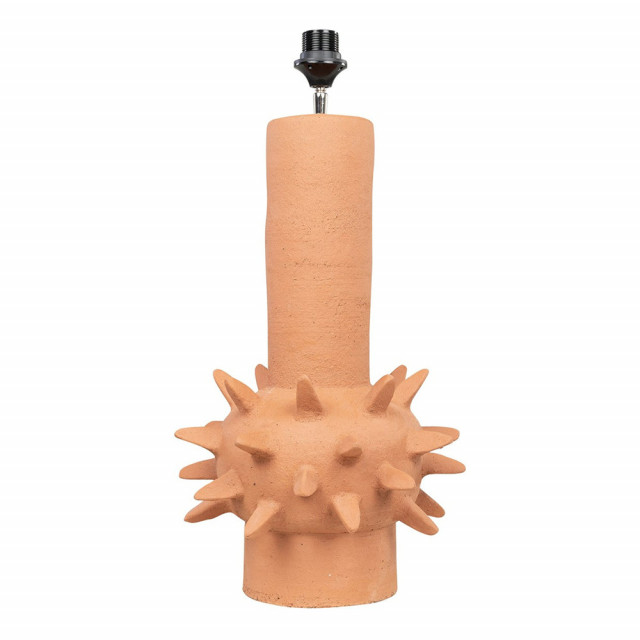 Baza pentru veioza maro din ceramica 60 cm Herrison Versmissen