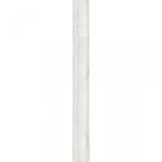 Cablu alb din textil 4 m Mini White Nordlux