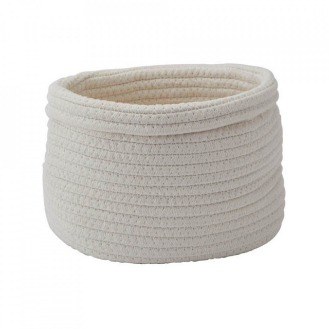 Cos ivoriu din fibre Rena S Aquanova