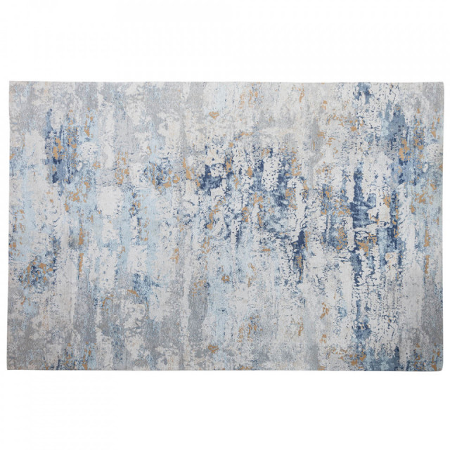 Covor multicolor din bumbac 240x350 cm Abstract The Home Collection