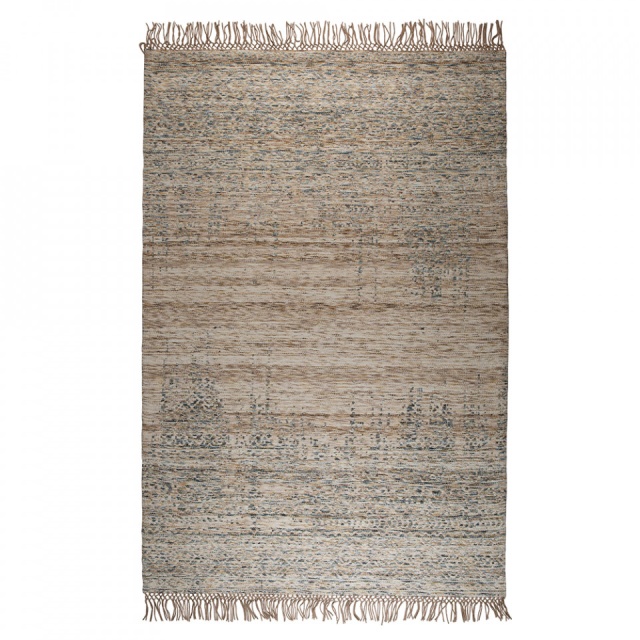 Covor multicolor din fibre 170x240 cm Max The Home Collection