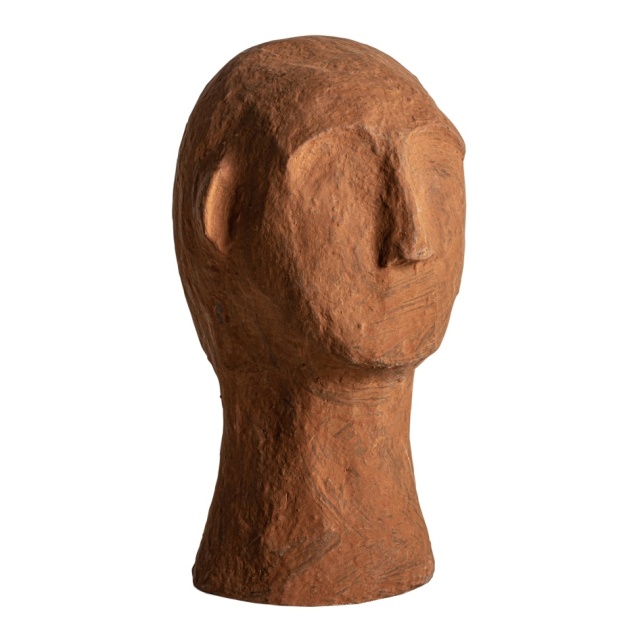 Decoratiune maro din hartie 45 cm Jamie Vical Home