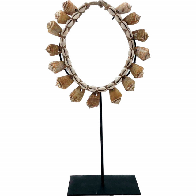 Decoratiune multicolora 37 cm Javai Thai Natura