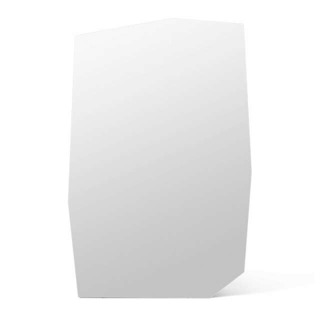 Dulap pentru perete cu oglinda din metal 58 cm Shard Ferm Living