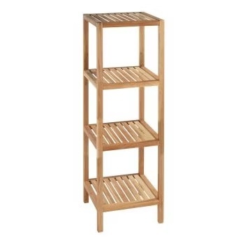 Etajera maro din lemn 112 cm Norway Wenko