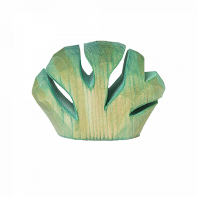 Jucarie verde din lemn Savanna Ferm Living